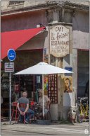 cafe -la frise-